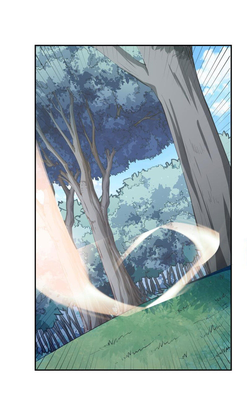 Kiếm Thần Tuyệt Thế Chapter 134 - Trang 2