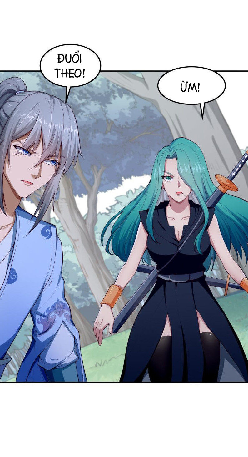 Kiếm Thần Tuyệt Thế Chapter 134 - Trang 2