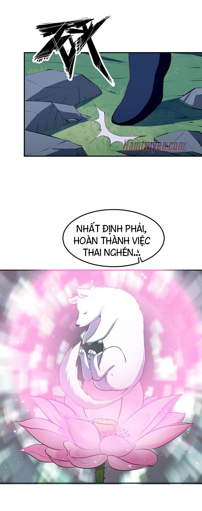 Kiếm Thần Tuyệt Thế Chapter 134 - Trang 2