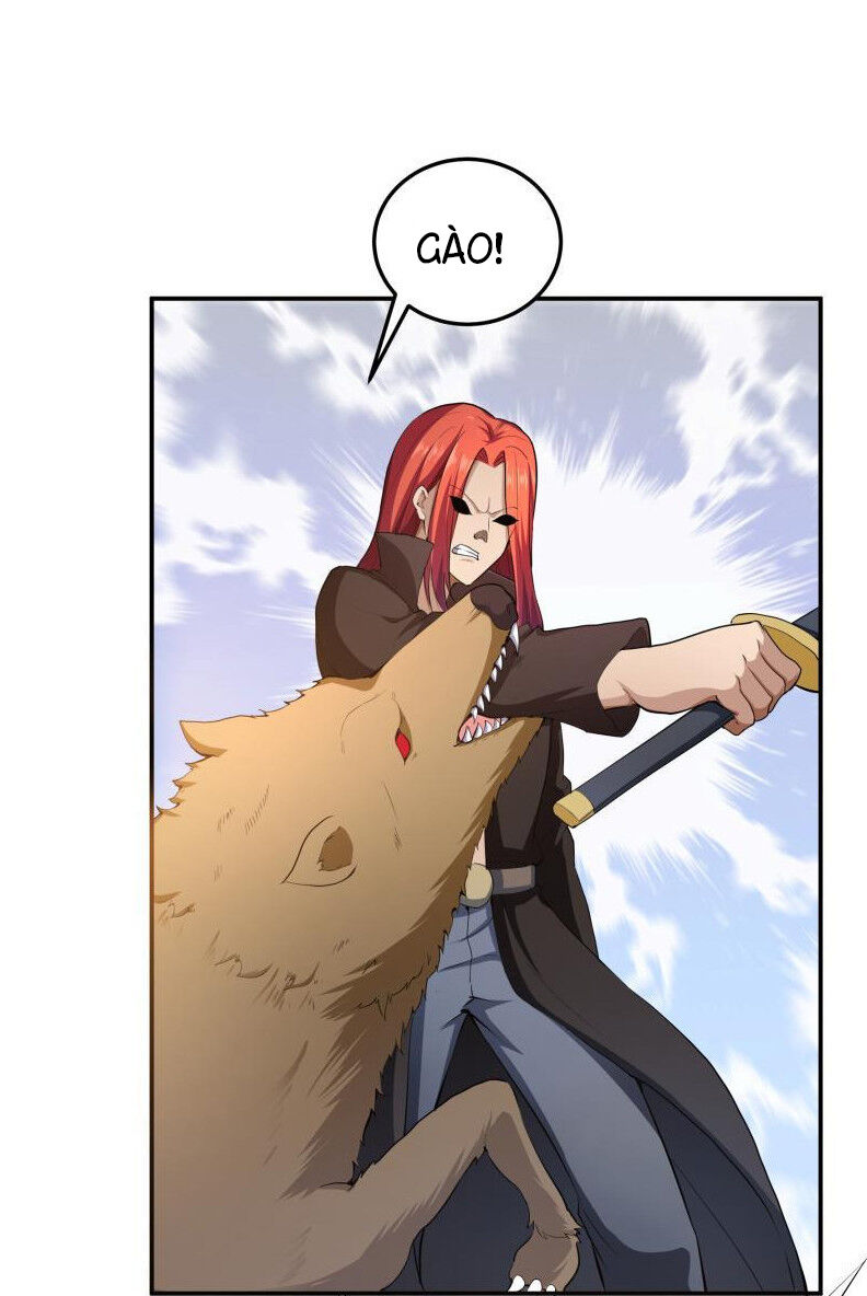 Kiếm Thần Tuyệt Thế Chapter 134 - Trang 2