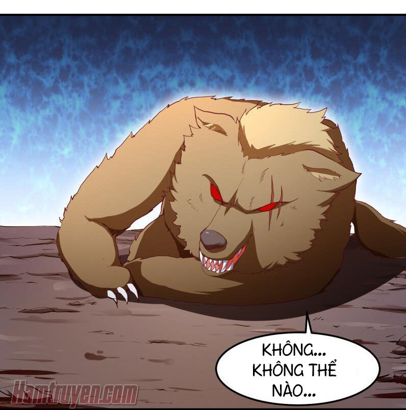 Kiếm Thần Tuyệt Thế Chapter 135 - Trang 2