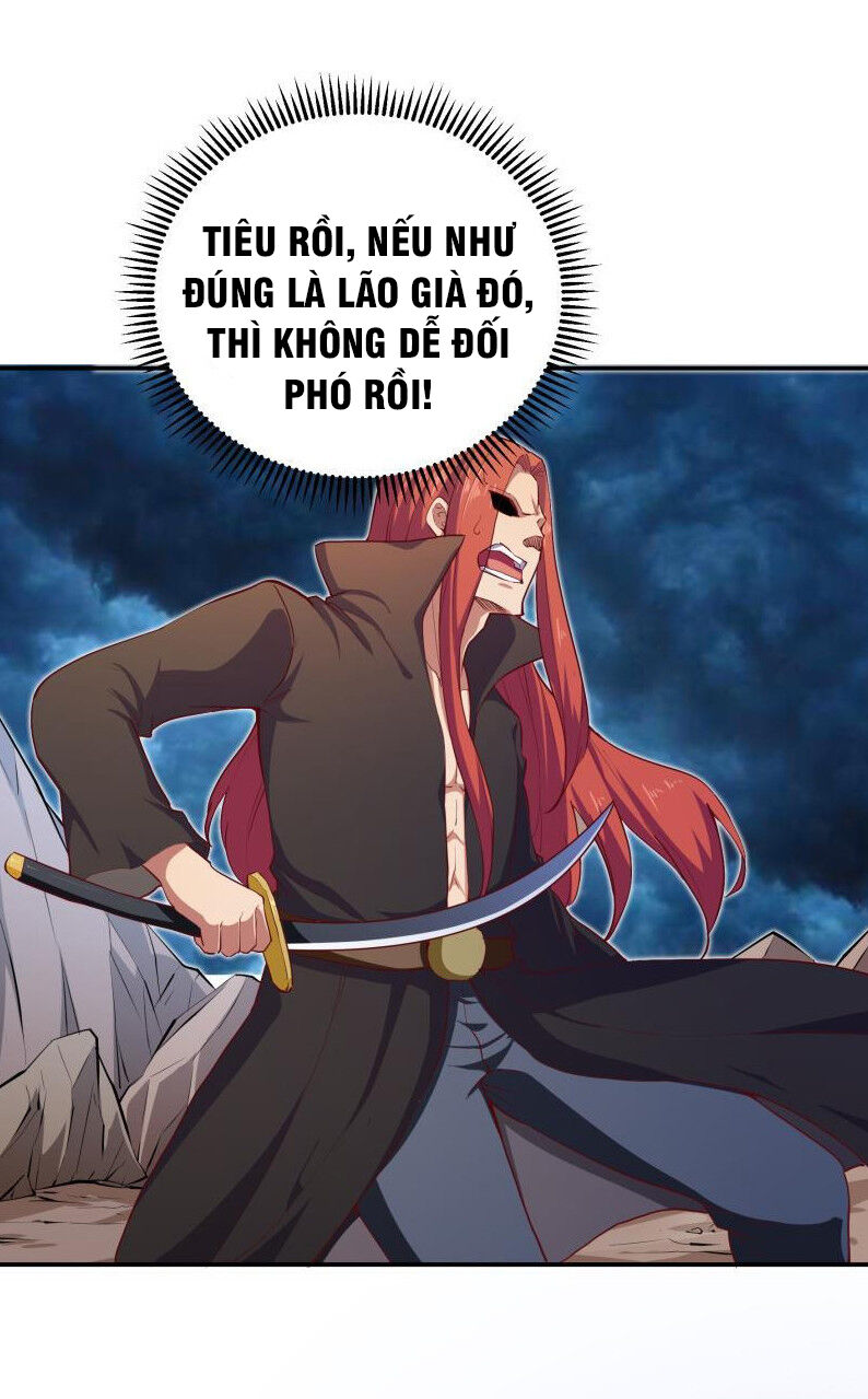 Kiếm Thần Tuyệt Thế Chapter 135 - Trang 2