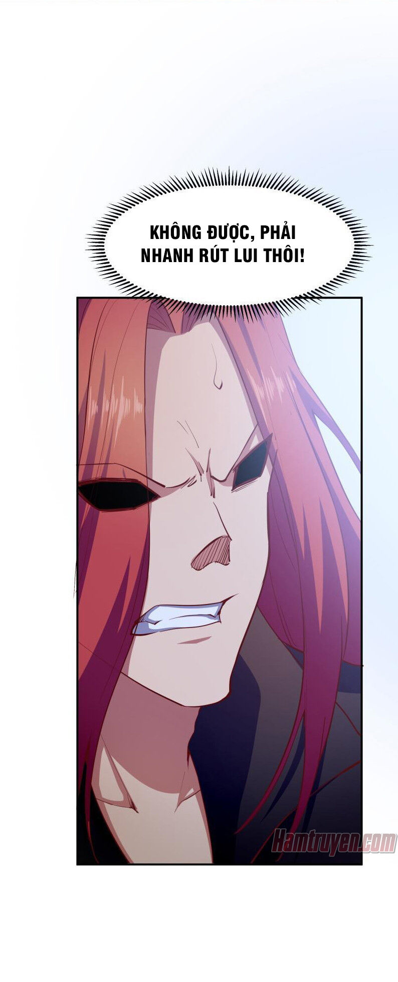 Kiếm Thần Tuyệt Thế Chapter 135 - Trang 2