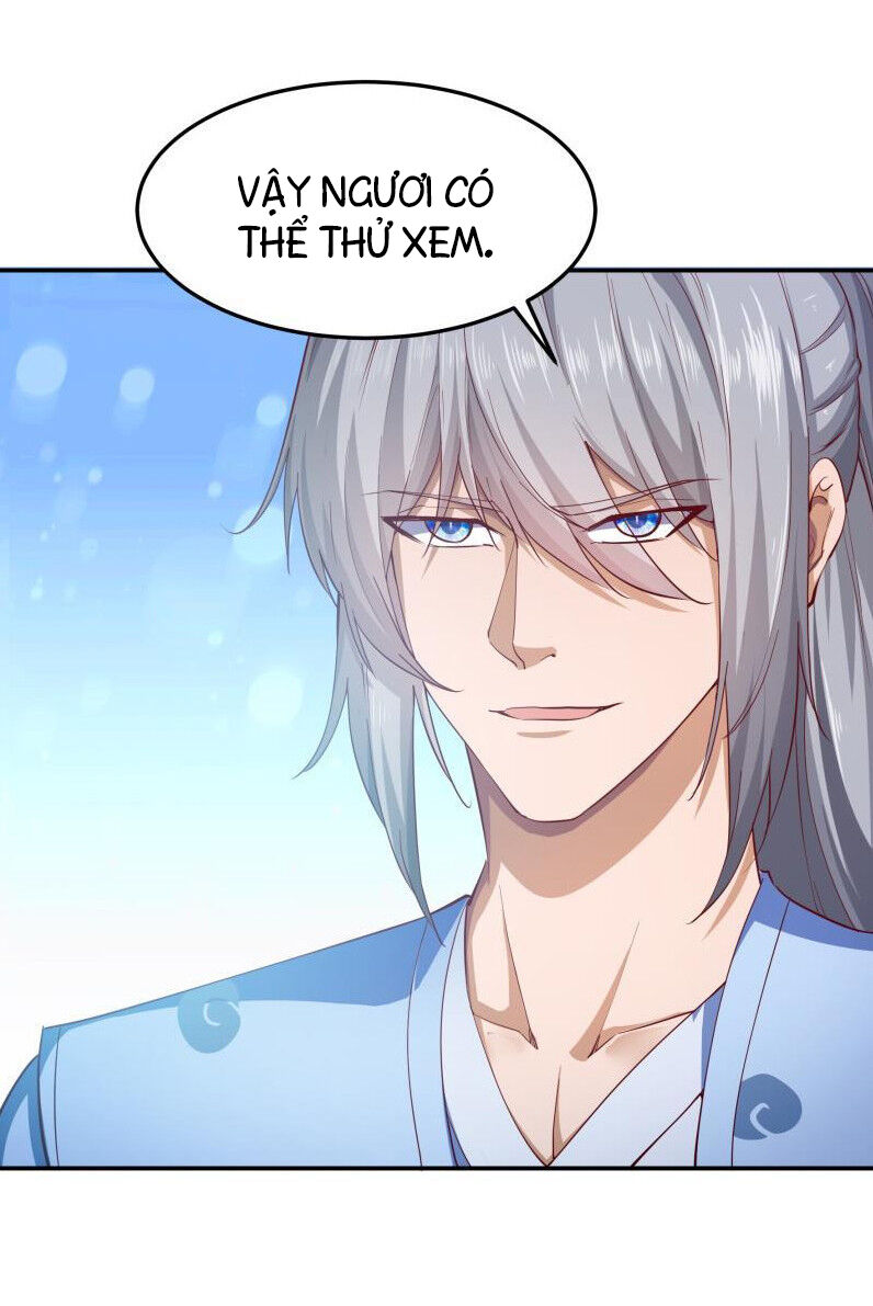 Kiếm Thần Tuyệt Thế Chapter 135 - Trang 2