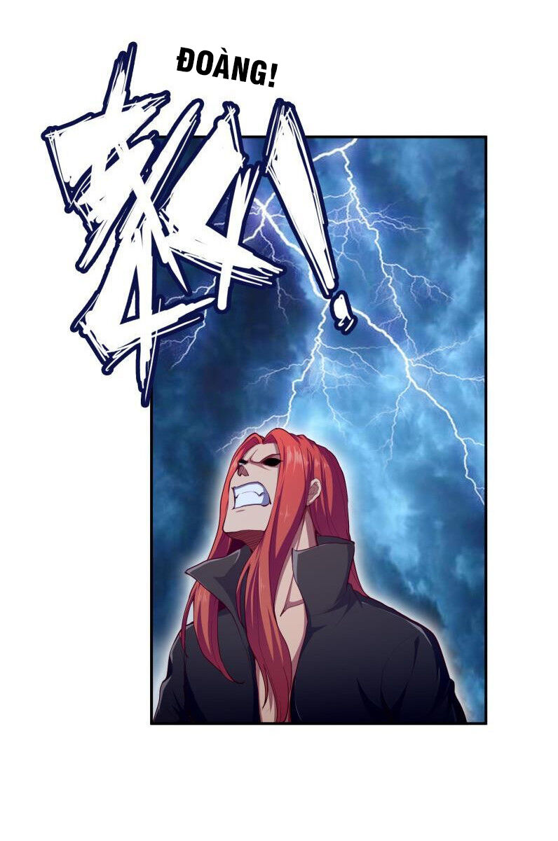 Kiếm Thần Tuyệt Thế Chapter 135 - Trang 2