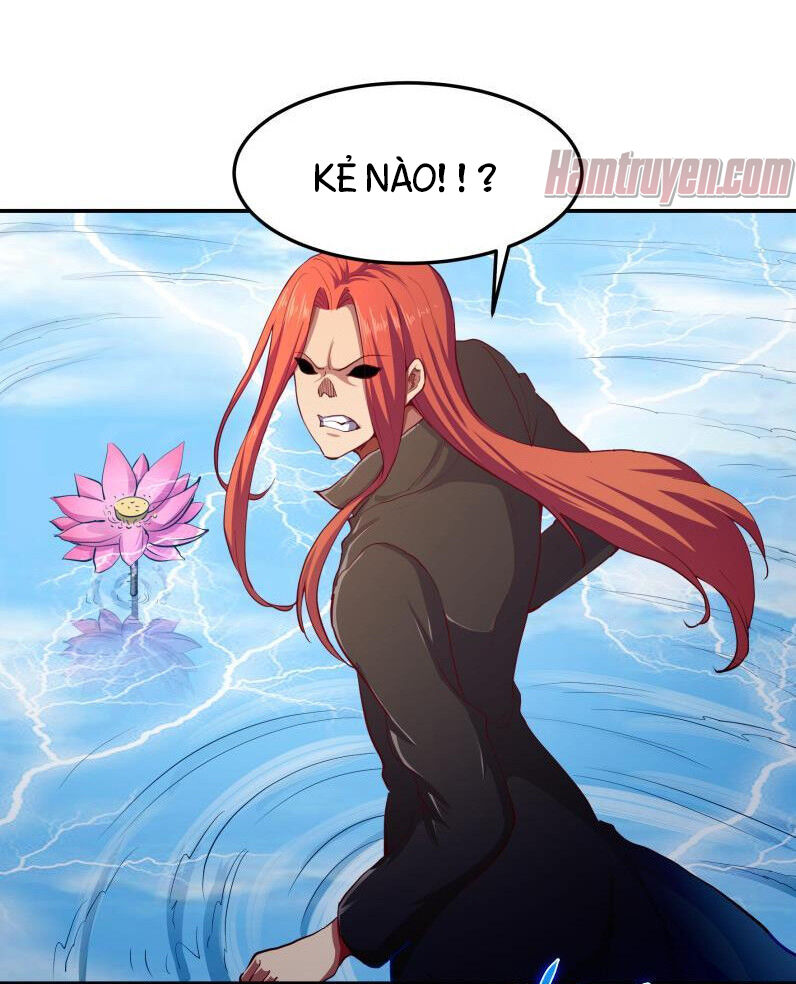 Kiếm Thần Tuyệt Thế Chapter 135 - Trang 2
