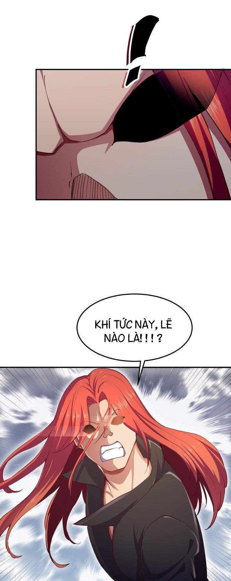 Kiếm Thần Tuyệt Thế Chapter 135 - Trang 2