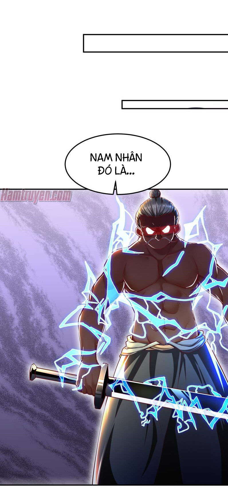 Kiếm Thần Tuyệt Thế Chapter 135 - Trang 2