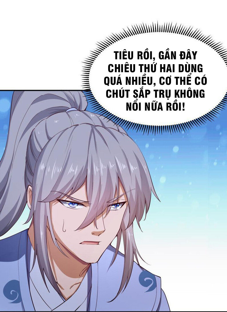 Kiếm Thần Tuyệt Thế Chapter 136 - Trang 2