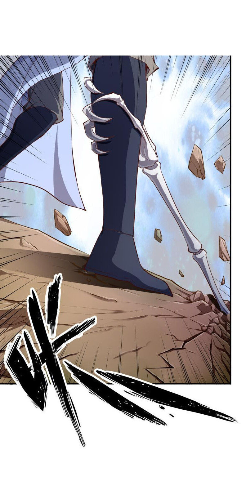 Kiếm Thần Tuyệt Thế Chapter 136 - Trang 2