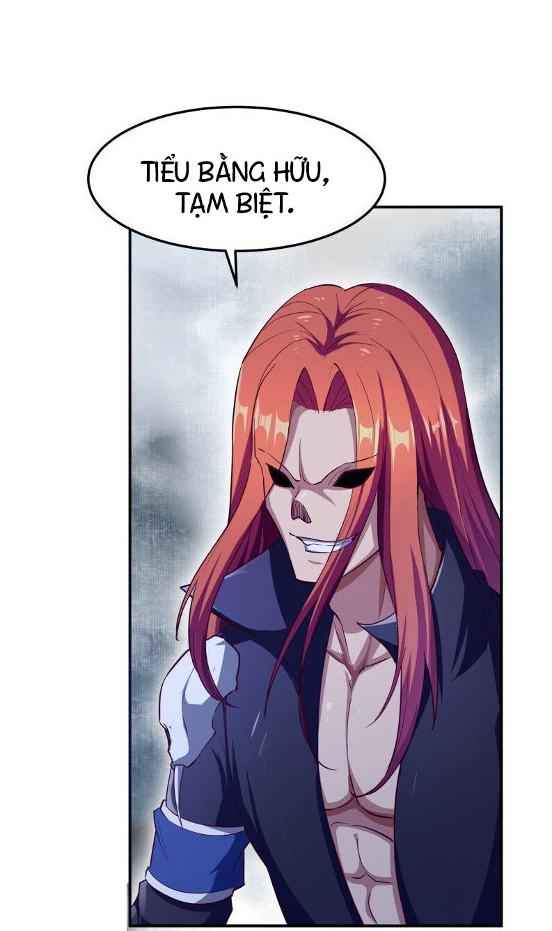 Kiếm Thần Tuyệt Thế Chapter 136 - Trang 2