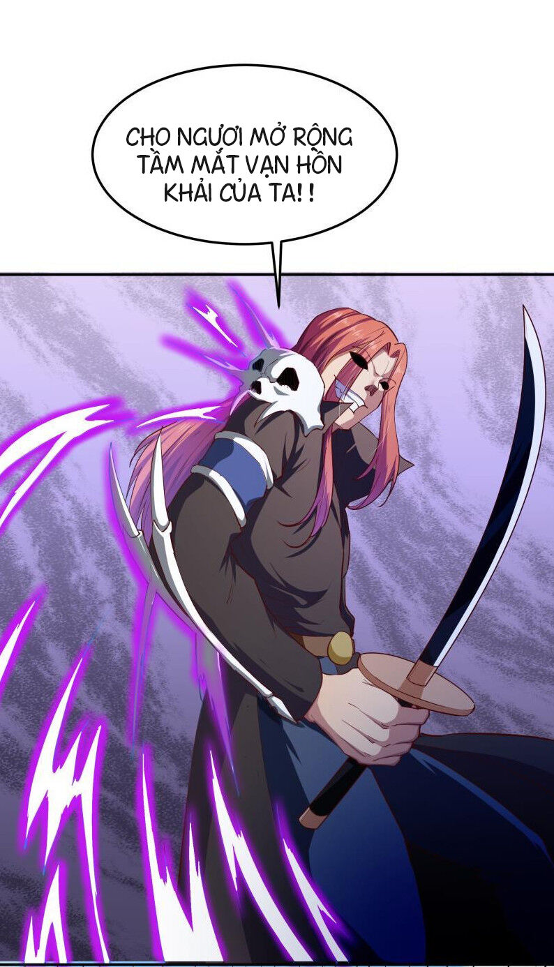 Kiếm Thần Tuyệt Thế Chapter 136 - Trang 2