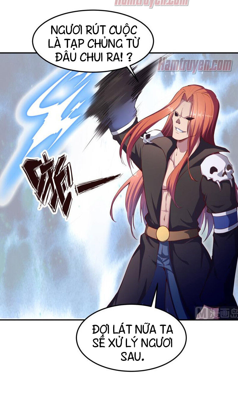 Kiếm Thần Tuyệt Thế Chapter 137 - Trang 2