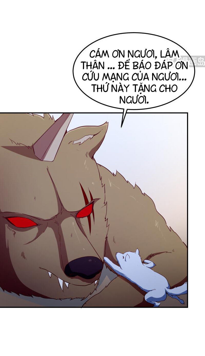 Kiếm Thần Tuyệt Thế Chapter 137 - Trang 2