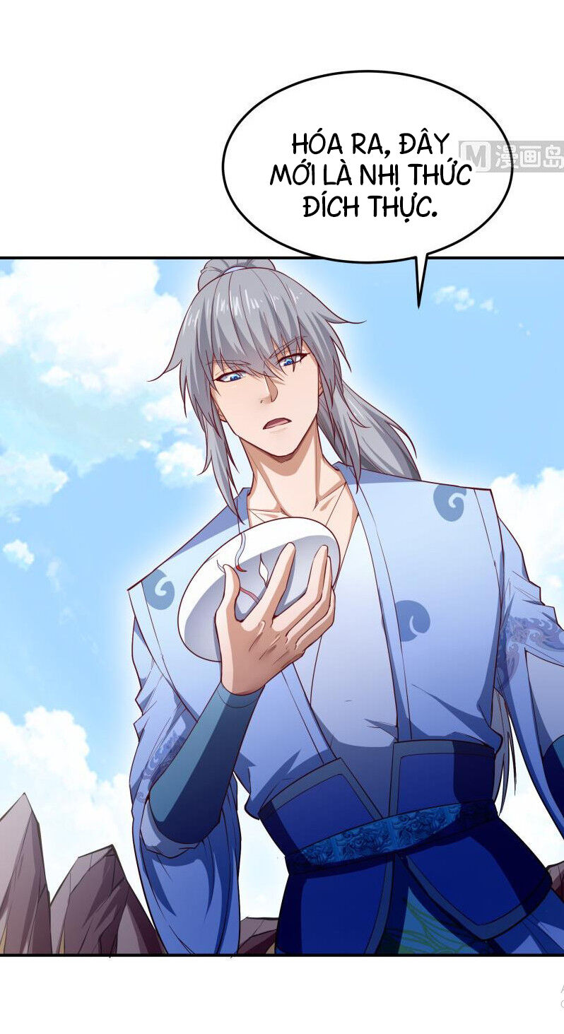 Kiếm Thần Tuyệt Thế Chapter 137 - Trang 2