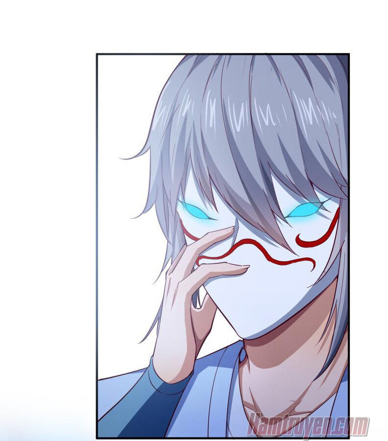 Kiếm Thần Tuyệt Thế Chapter 137 - Trang 2