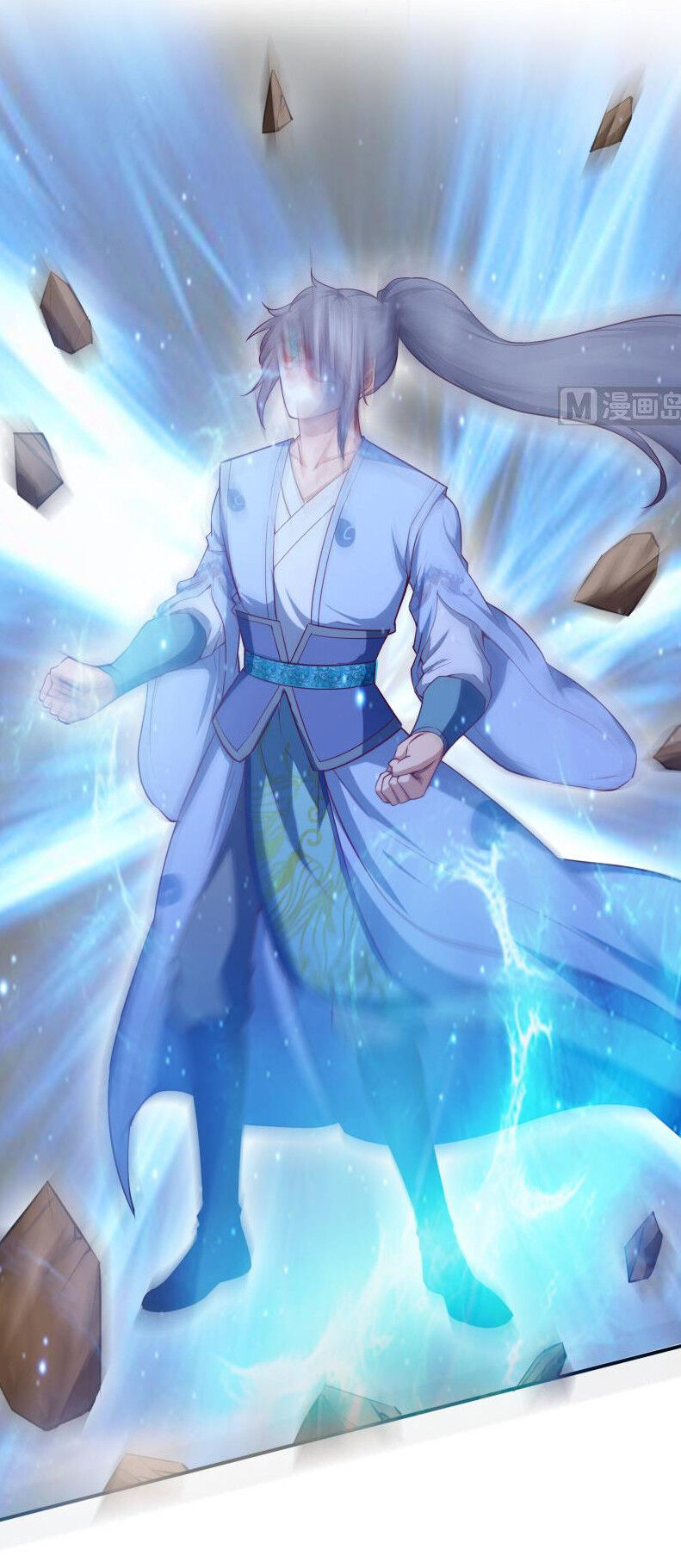 Kiếm Thần Tuyệt Thế Chapter 137 - Trang 2