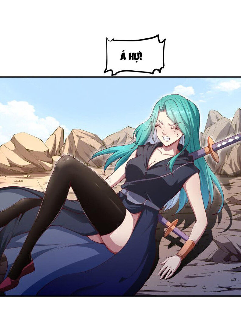 Kiếm Thần Tuyệt Thế Chapter 137 - Trang 2