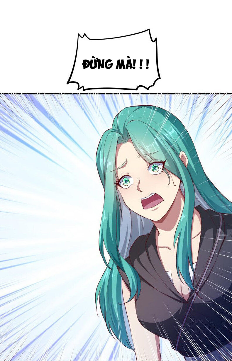 Kiếm Thần Tuyệt Thế Chapter 137 - Trang 2