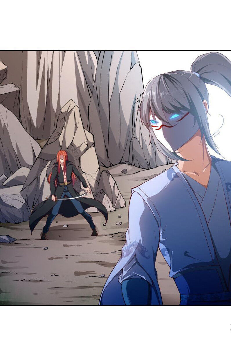 Kiếm Thần Tuyệt Thế Chapter 138 - Trang 2