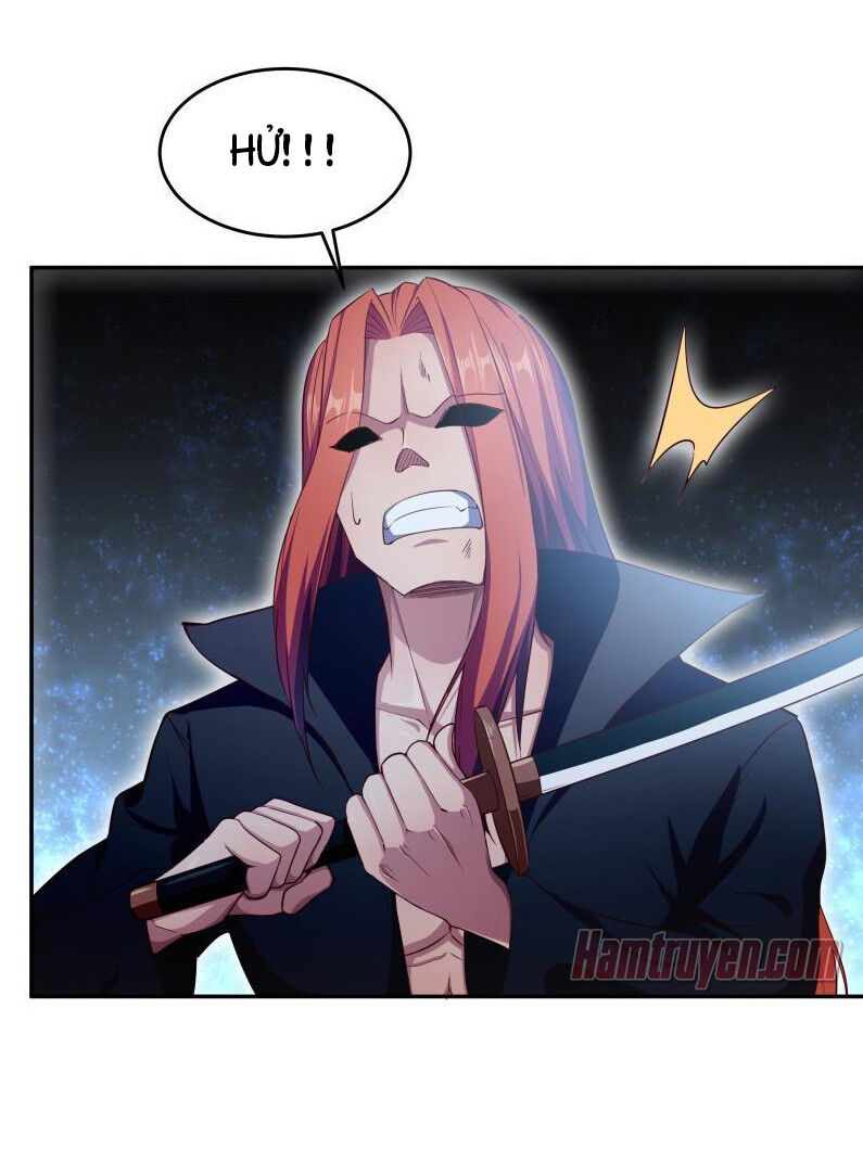 Kiếm Thần Tuyệt Thế Chapter 138 - Trang 2