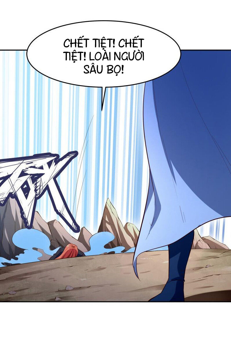 Kiếm Thần Tuyệt Thế Chapter 138 - Trang 2