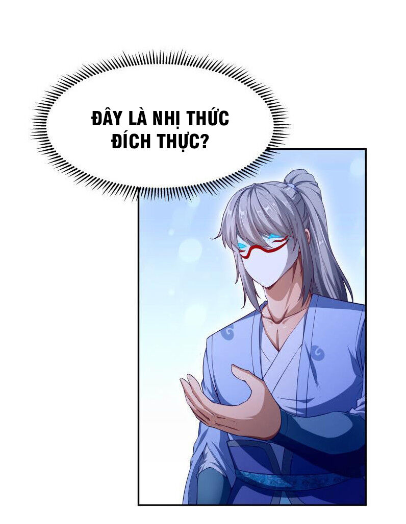 Kiếm Thần Tuyệt Thế Chapter 138 - Trang 2