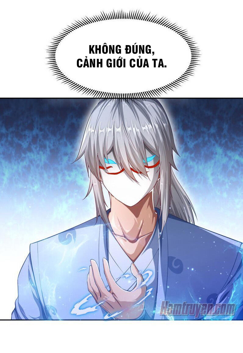 Kiếm Thần Tuyệt Thế Chapter 138 - Trang 2