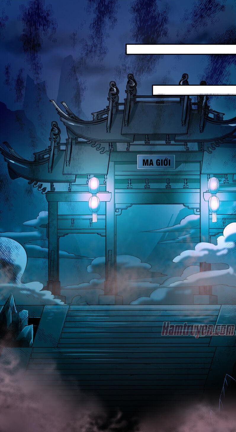 Kiếm Thần Tuyệt Thế Chapter 139 - Trang 2