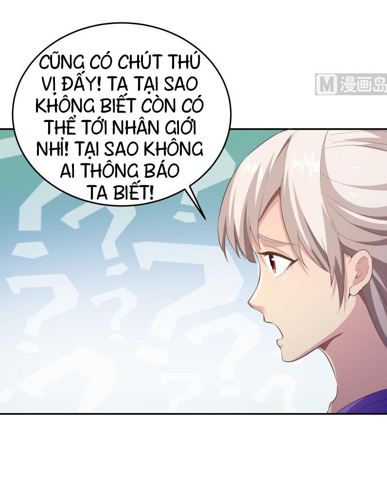 Kiếm Thần Tuyệt Thế Chapter 139 - Trang 2