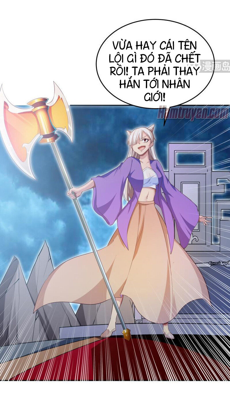 Kiếm Thần Tuyệt Thế Chapter 139 - Trang 2