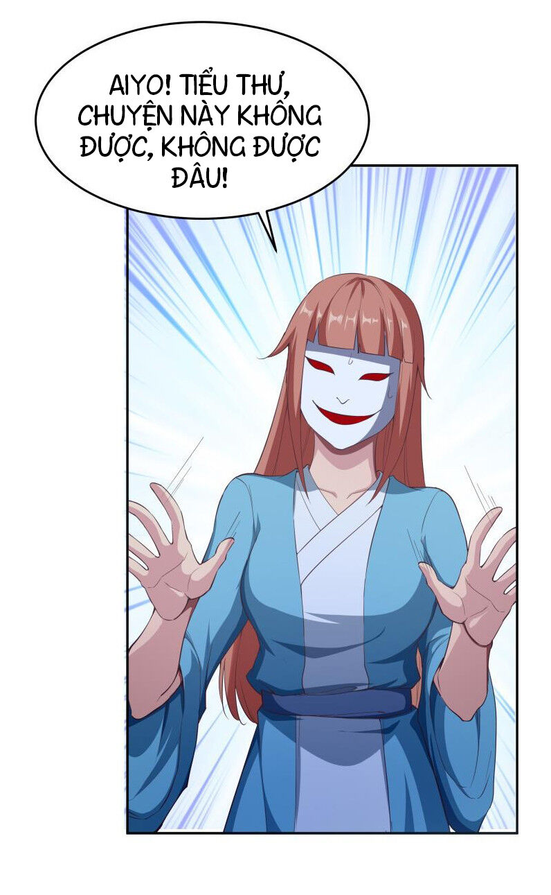 Kiếm Thần Tuyệt Thế Chapter 139 - Trang 2