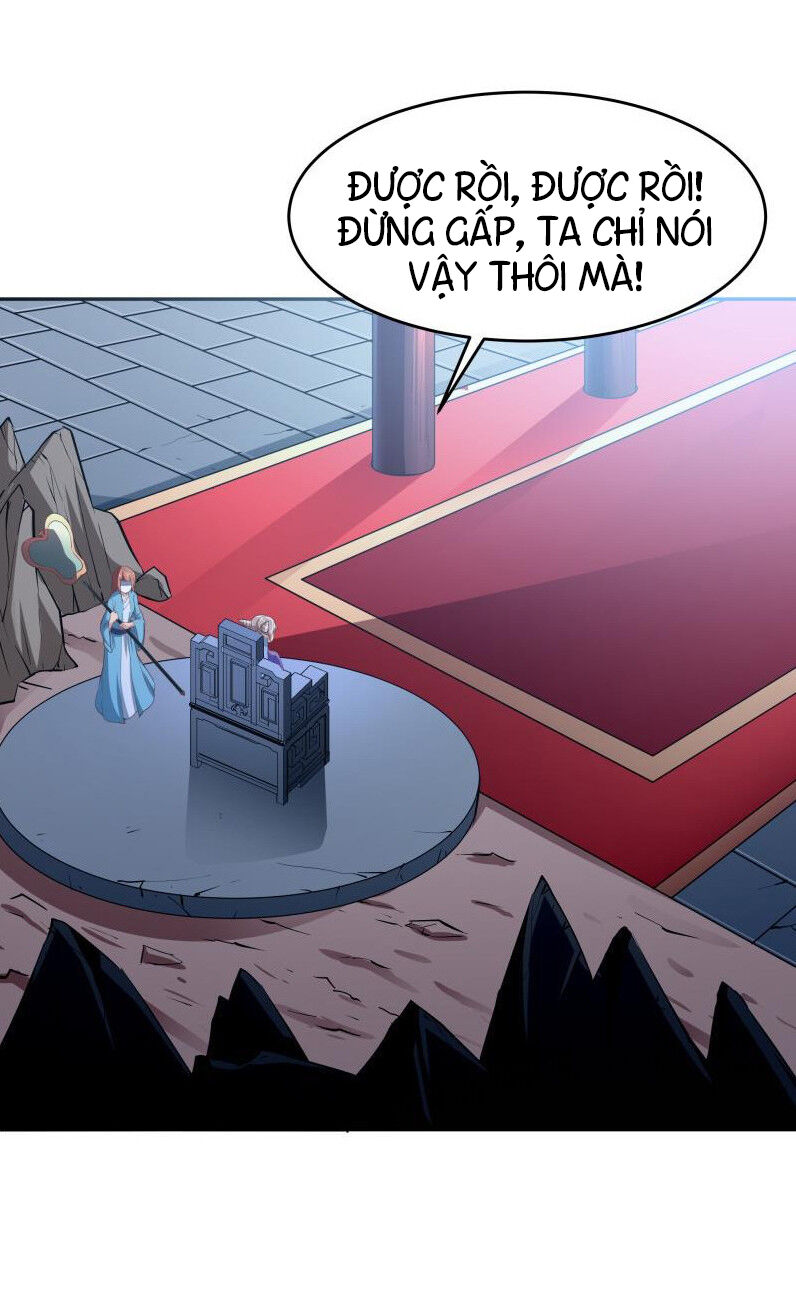 Kiếm Thần Tuyệt Thế Chapter 139 - Trang 2