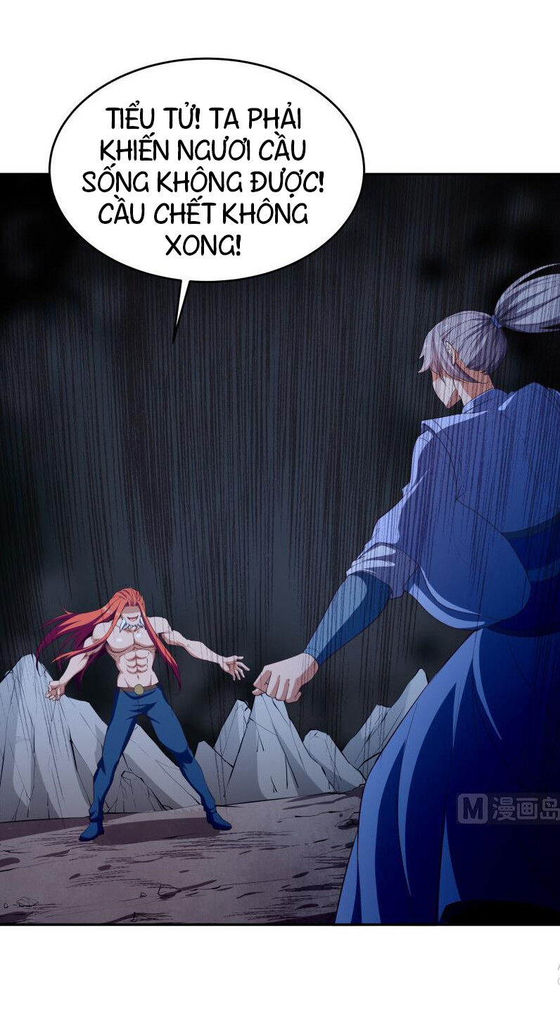 Kiếm Thần Tuyệt Thế Chapter 139 - Trang 2