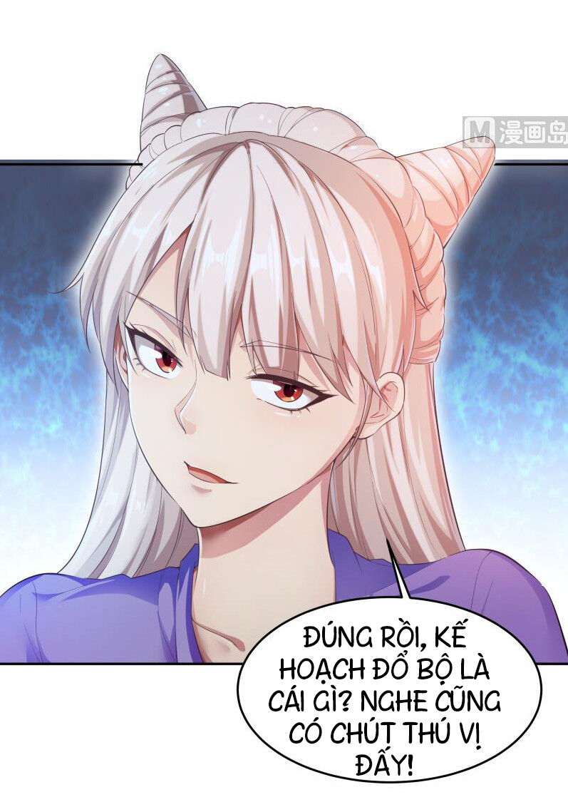 Kiếm Thần Tuyệt Thế Chapter 139 - Trang 2