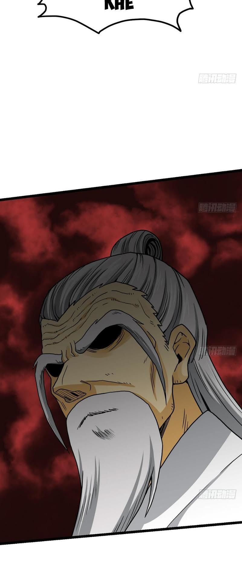 Kiếm Thần Tuyệt Thế Chapter 14 - Trang 2