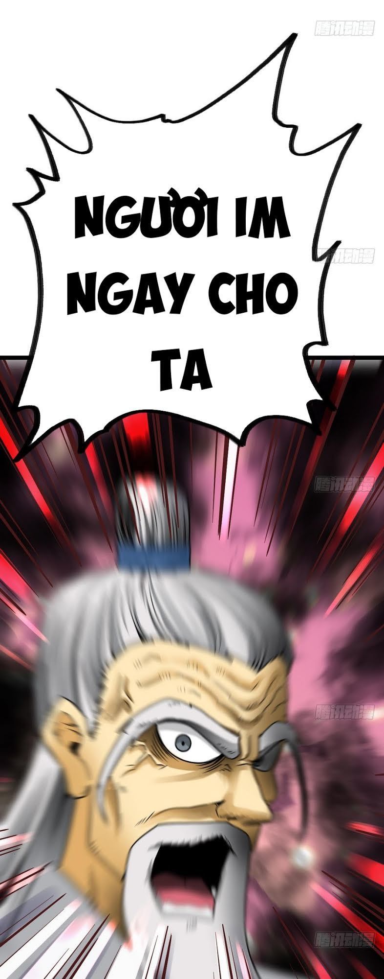 Kiếm Thần Tuyệt Thế Chapter 14 - Trang 2