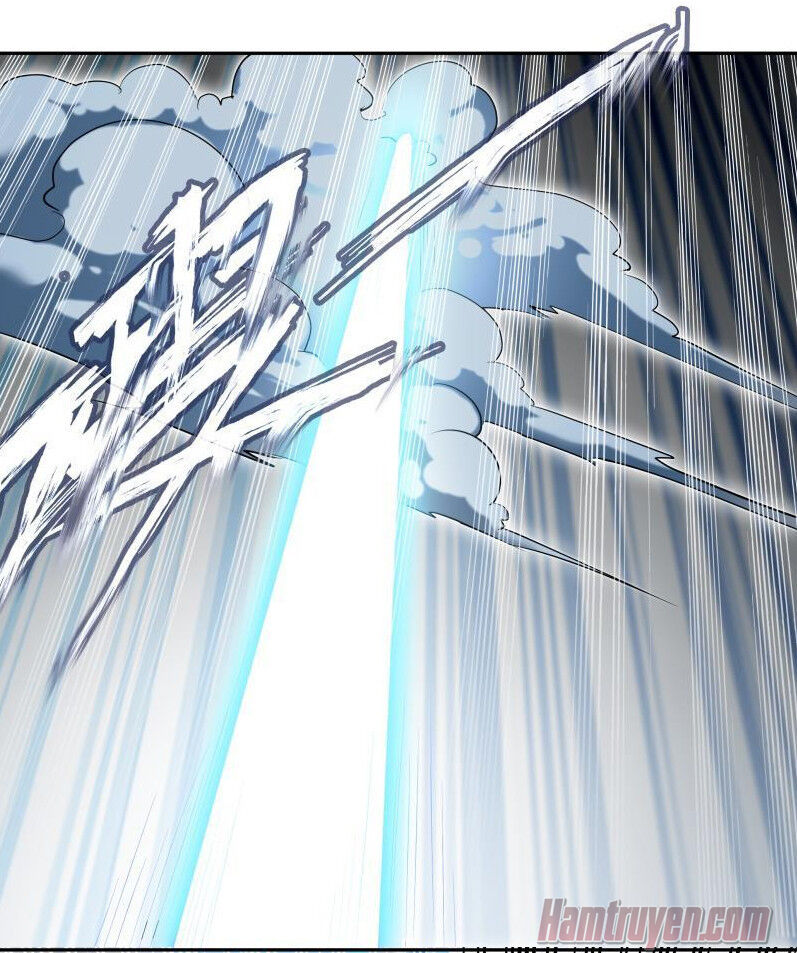 Kiếm Thần Tuyệt Thế Chapter 140 - Trang 2