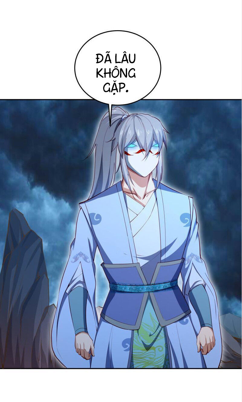 Kiếm Thần Tuyệt Thế Chapter 140 - Trang 2