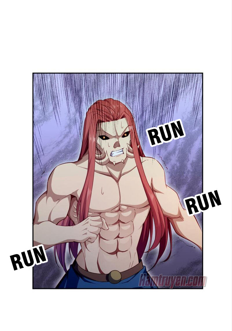 Kiếm Thần Tuyệt Thế Chapter 140 - Trang 2