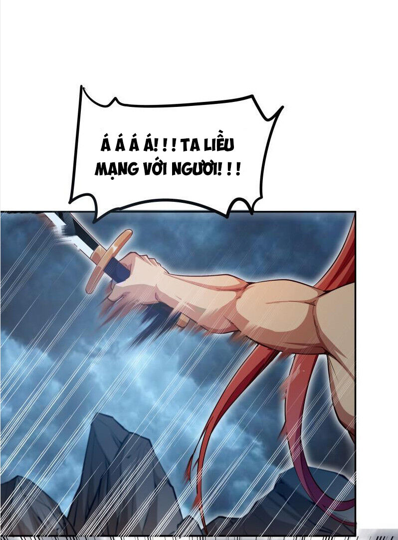 Kiếm Thần Tuyệt Thế Chapter 140 - Trang 2