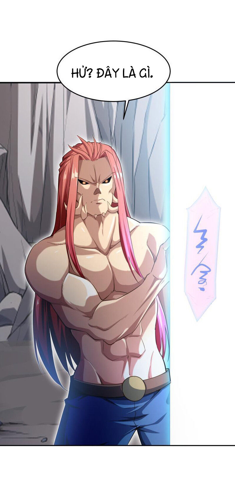 Kiếm Thần Tuyệt Thế Chapter 140 - Trang 2