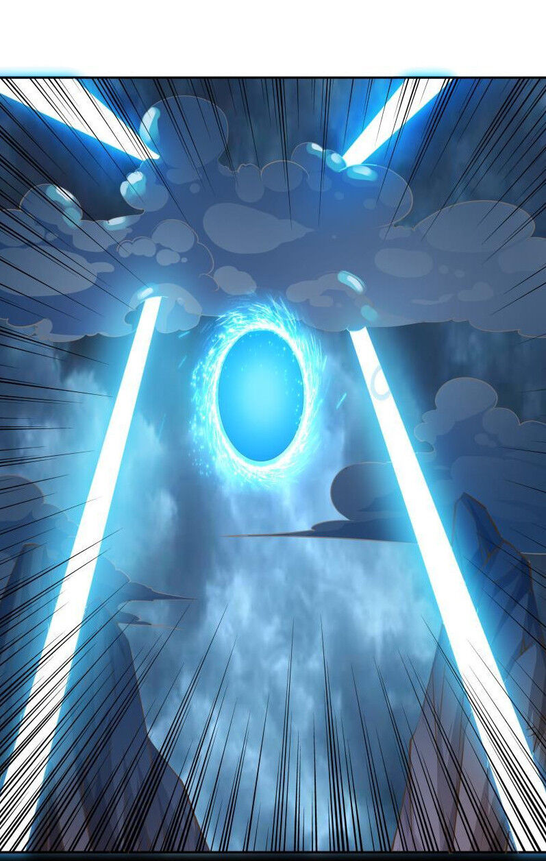 Kiếm Thần Tuyệt Thế Chapter 140 - Trang 2