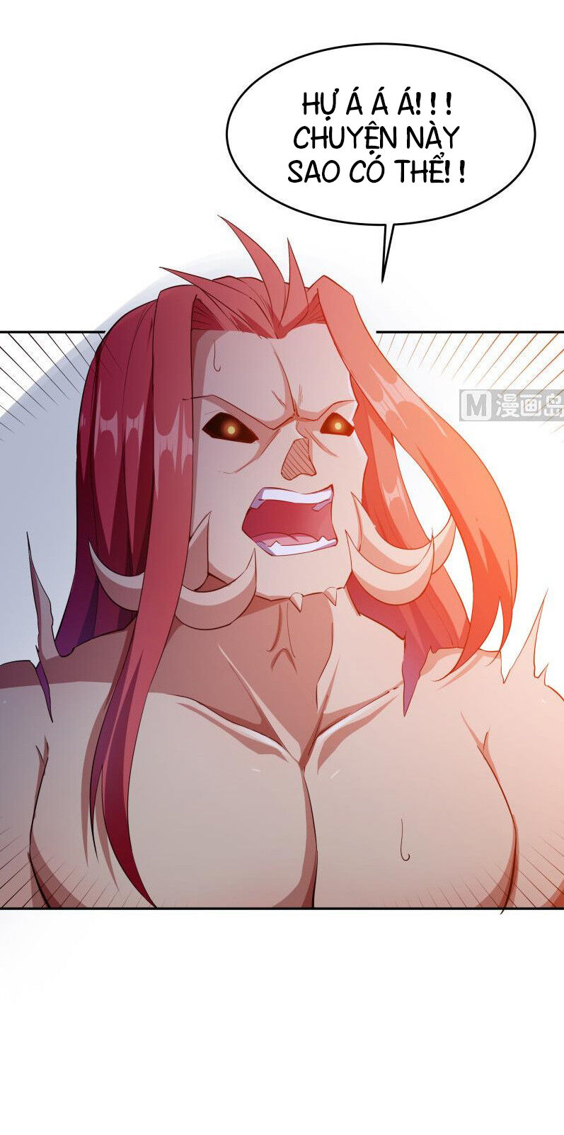 Kiếm Thần Tuyệt Thế Chapter 141 - Trang 2