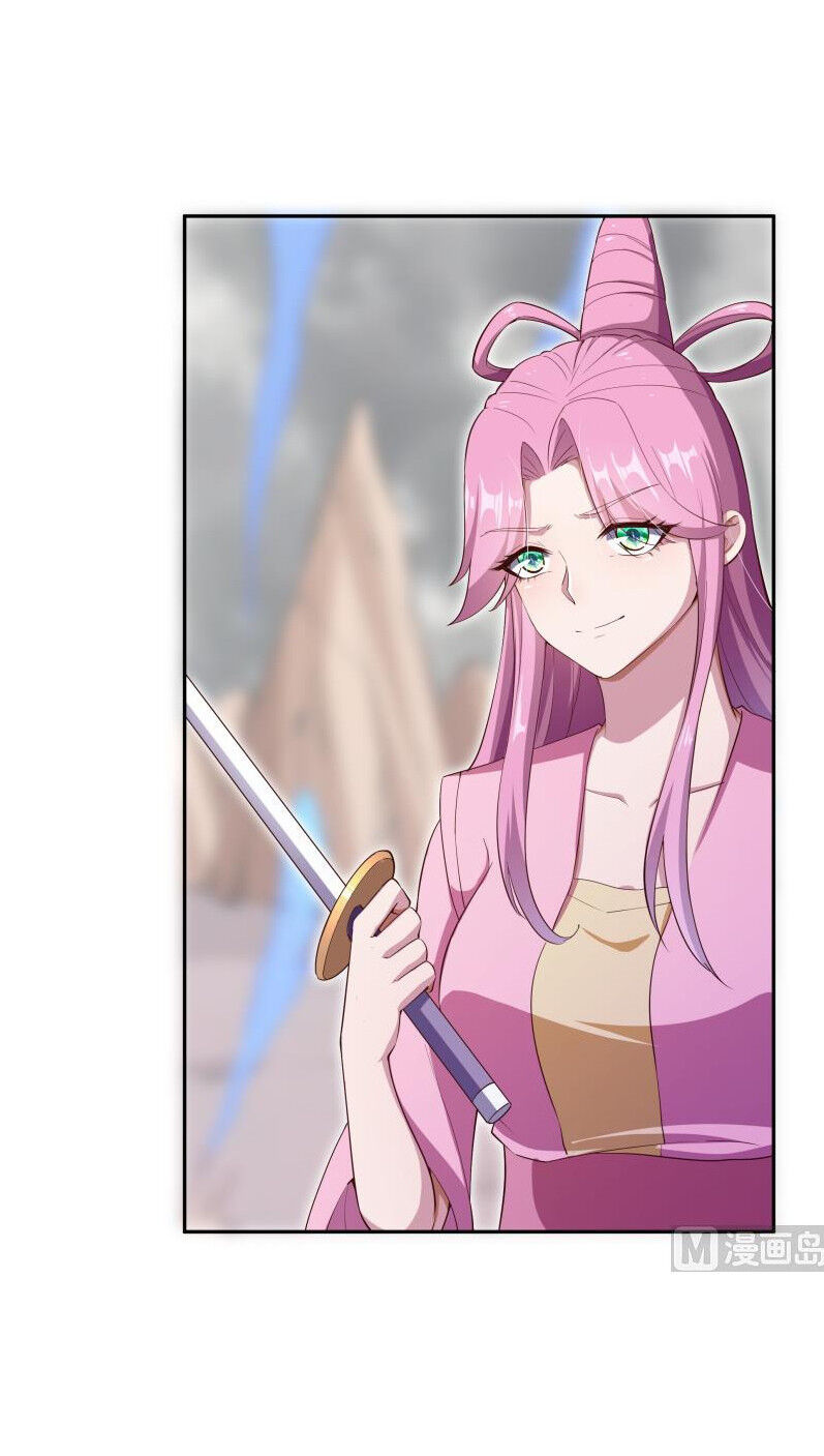 Kiếm Thần Tuyệt Thế Chapter 141 - Trang 2