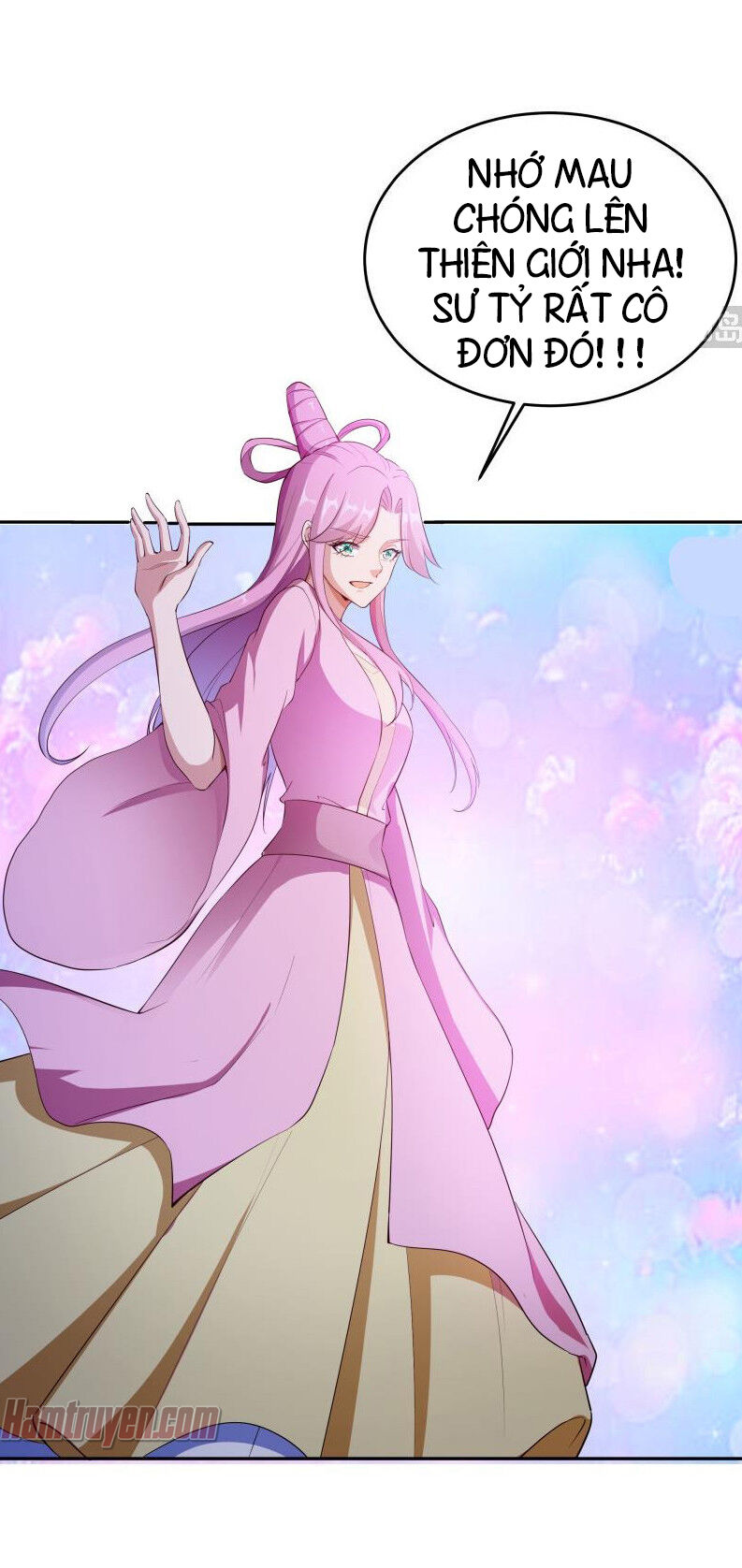 Kiếm Thần Tuyệt Thế Chapter 141 - Trang 2