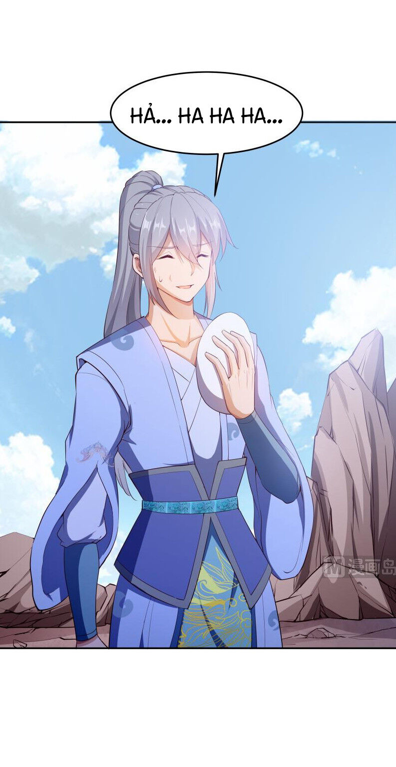 Kiếm Thần Tuyệt Thế Chapter 141 - Trang 2