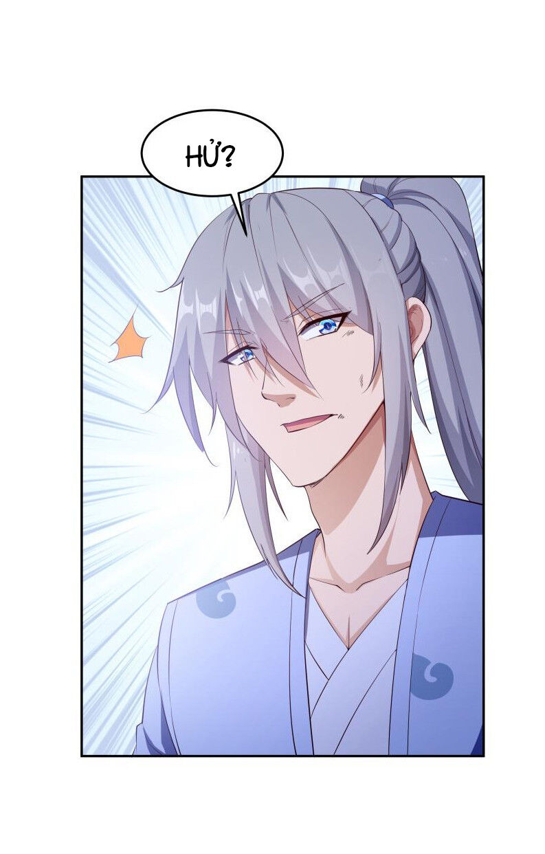 Kiếm Thần Tuyệt Thế Chapter 141 - Trang 2