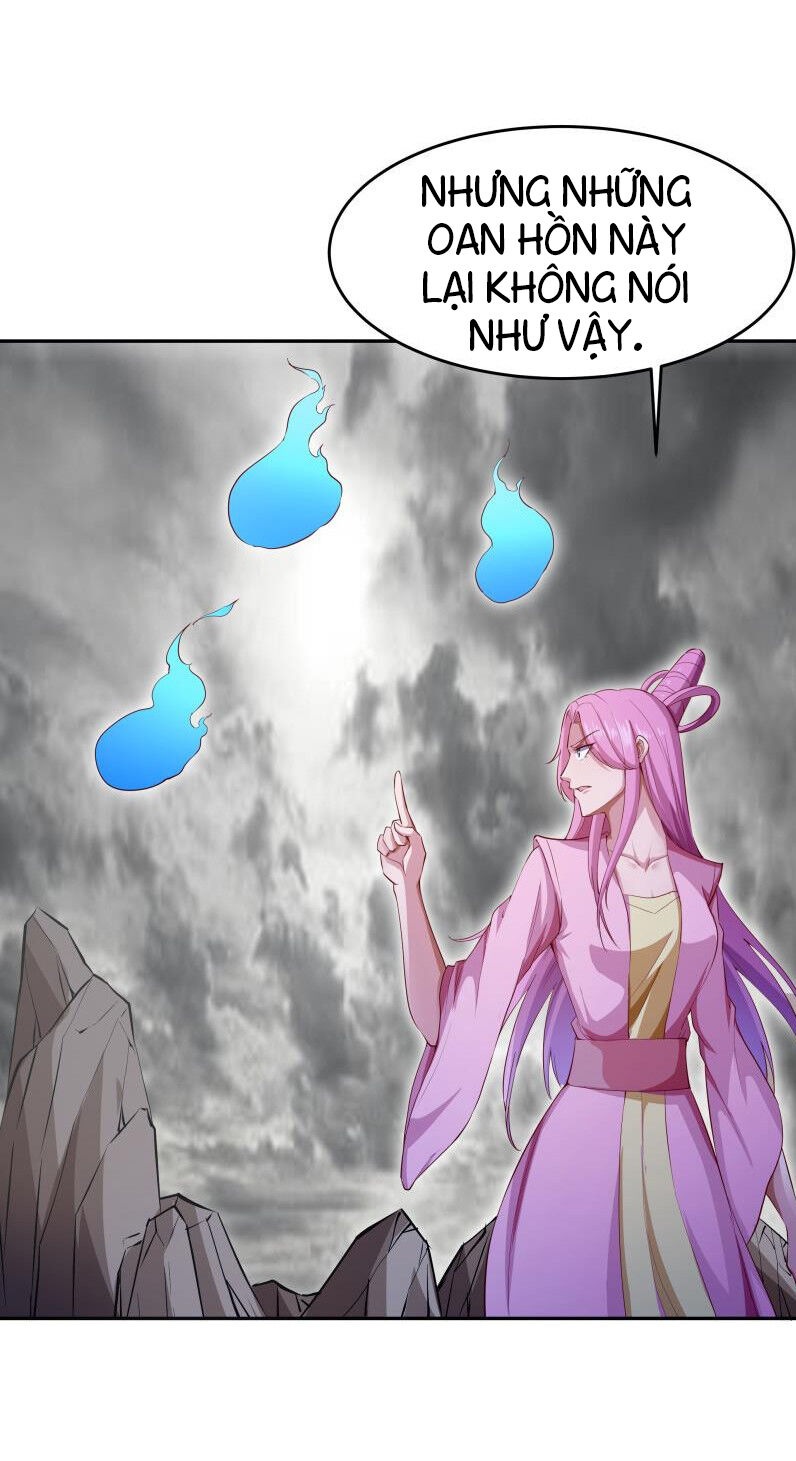 Kiếm Thần Tuyệt Thế Chapter 141 - Trang 2