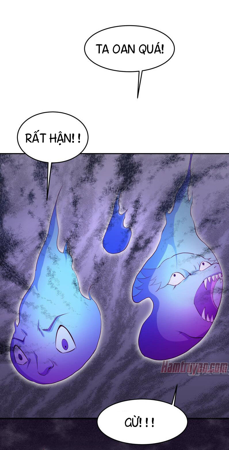 Kiếm Thần Tuyệt Thế Chapter 141 - Trang 2